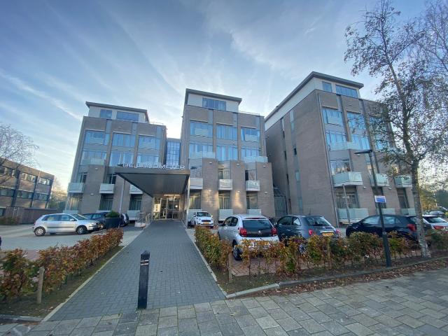 apartment for rent in Rogier van der Weydestraat 6 A21 1817MJ Alkmaar Bergerhof en Blaeustraatkwartier Alkmaar