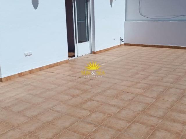 Apartment for rent in Rojales, Alicante