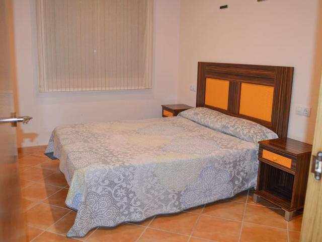 Apartment for rent in Rojales, Alicante