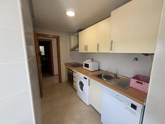 Apartment for rent in Roldan, Torre Pacheco, Murcia