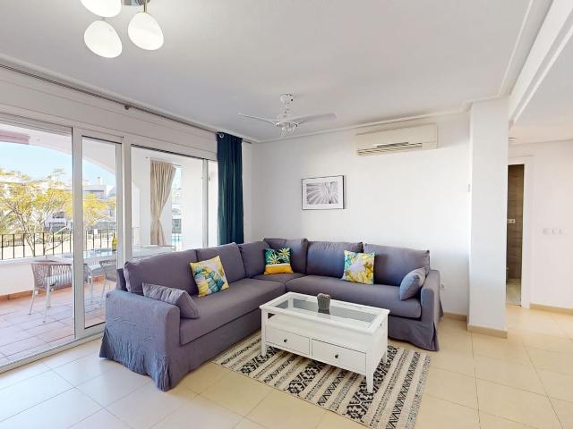 Apartment for rent in Roldan, Torre Pacheco, Murcia