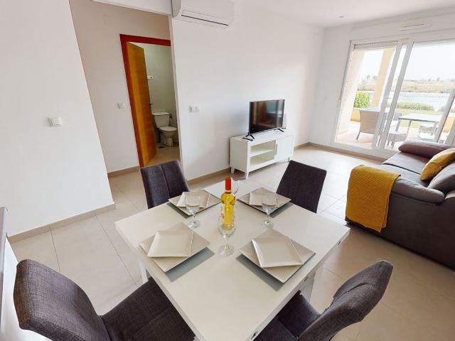 Apartment for rent in Roldan, Torre Pacheco, Murcia