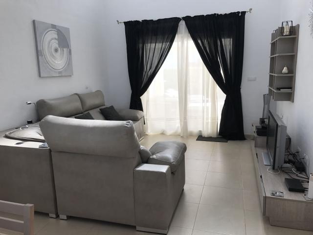 Apartment for rent in Roldan, Torre Pacheco, Murcia