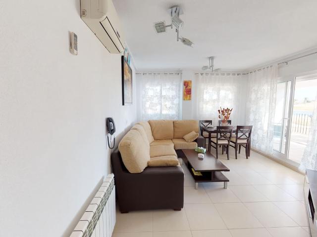 Apartment for rent in Roldan, Torre Pacheco, Murcia
