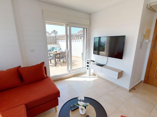 Apartment for rent in Roldan, Torre Pacheco, Murcia