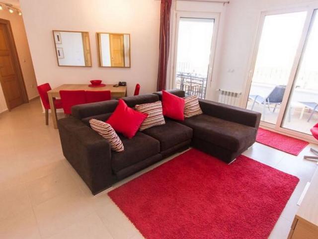 Apartment for rent in Roldan, Torre Pacheco, Murcia