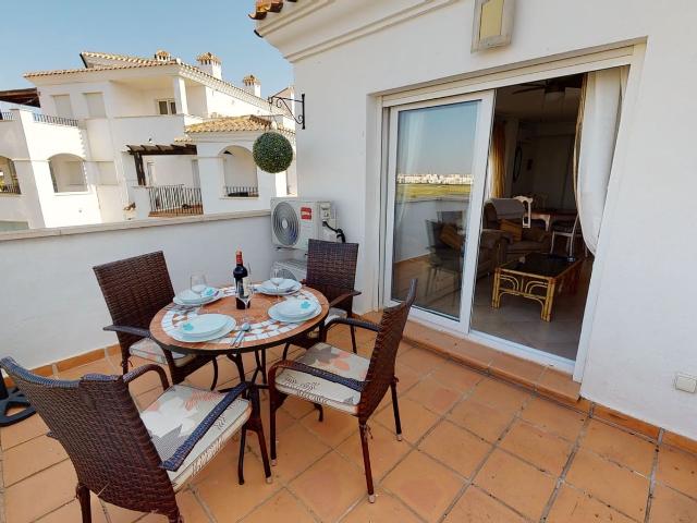 Apartment for rent in Roldan, Torre Pacheco, Murcia