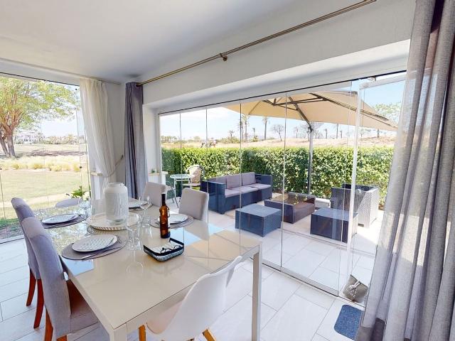 Apartment for rent in Roldan, Torre Pacheco, Murcia