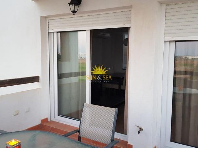 Apartment for rent in Roldan, Torre Pacheco, Murcia