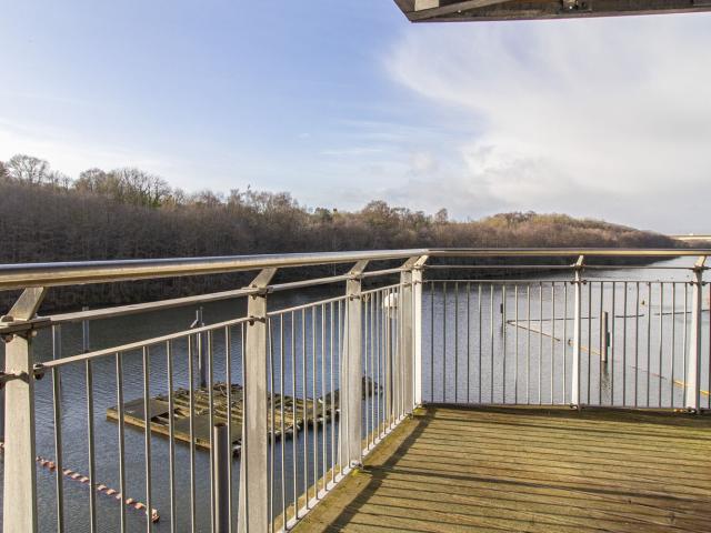 apartment for rent in Roma, Victoria Wharf, Cardiff Bay