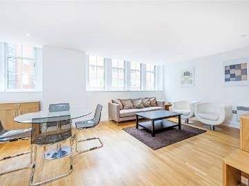 Apartment for rent in Romney House, 47 Marsham Street, Westminster, London, SW1P