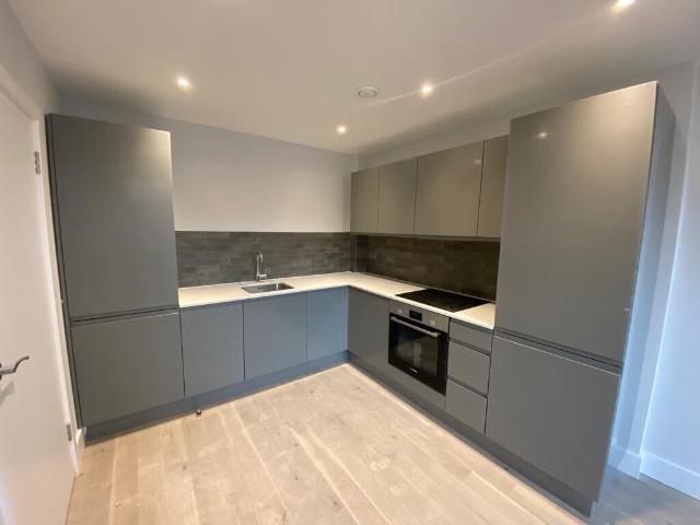apartment for rent in Romsey Road, Southampton, Southampton
