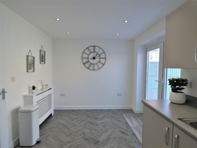 apartment for rent in Romulus Way, Nuneaton