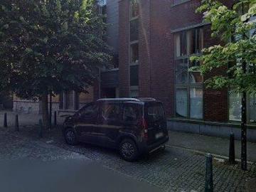 Apartment for rent in Ronse