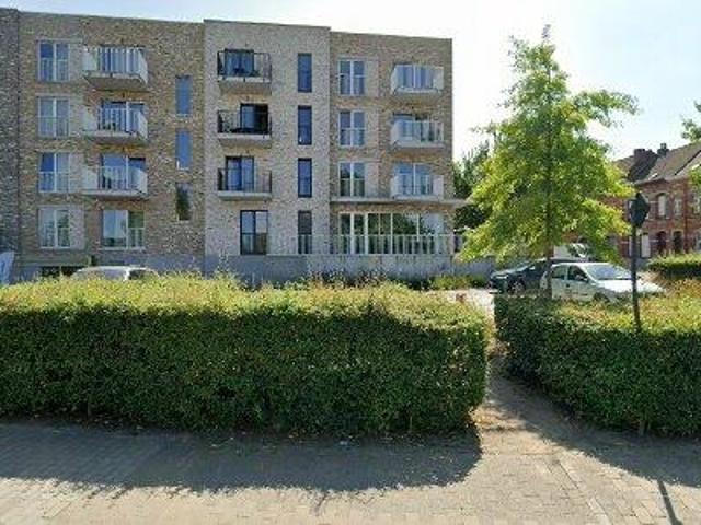 Apartment for rent in Ronse