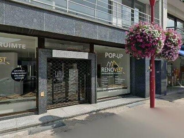 Apartment for rent in Ronse