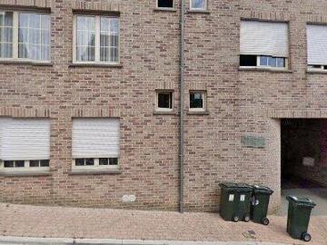 Apartment for rent in Ronse