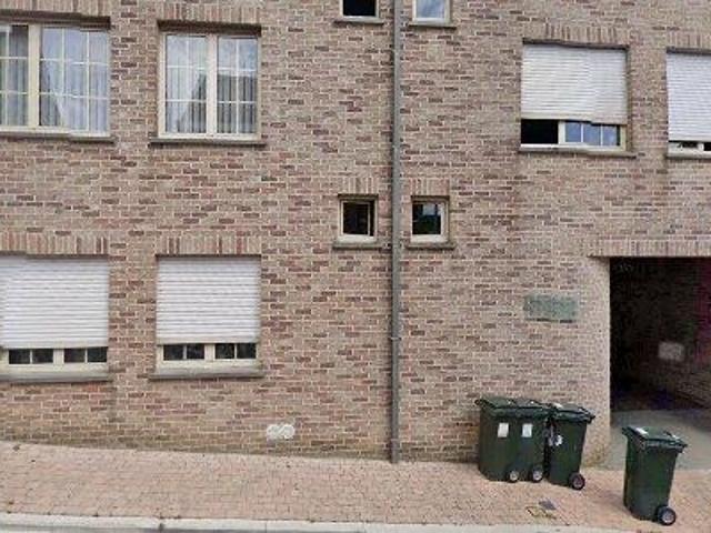 Apartment for rent in Ronse