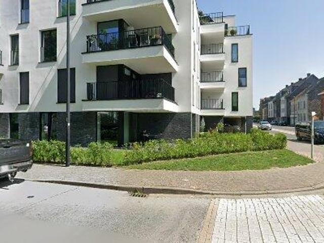 Apartment for rent in Ronse