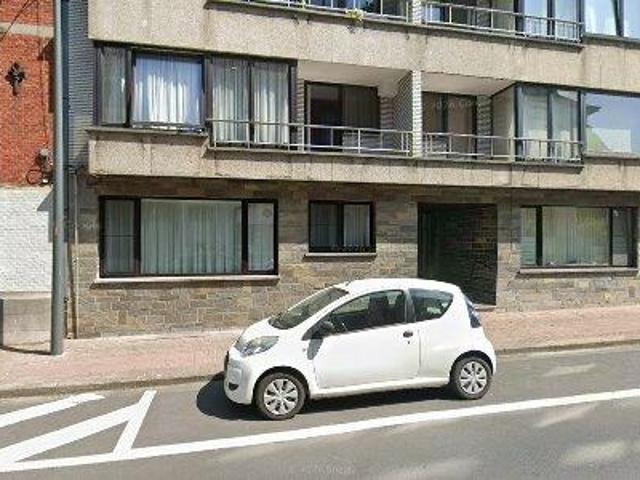 Apartment for rent in Ronse
