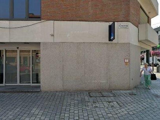 Apartment for rent in Ronse