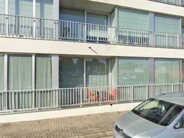 Apartment for rent in Ronse
