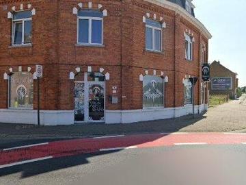 Apartment for rent in Ronse