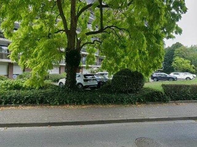 Apartment for rent in Ronse