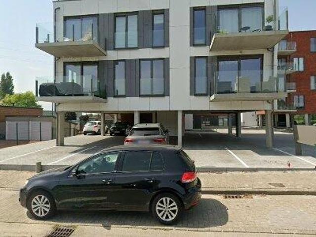 Apartment for rent in Ronse