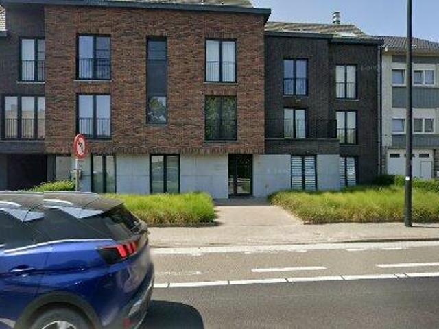 Apartment for rent in Ronse