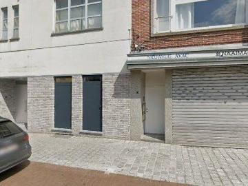 Apartment for rent in Ronse