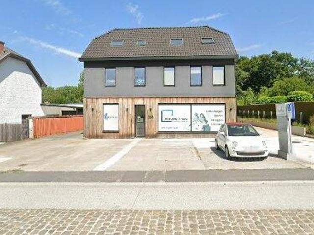 Apartment for rent in Ronse