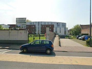 Apartment for rent in Ronse