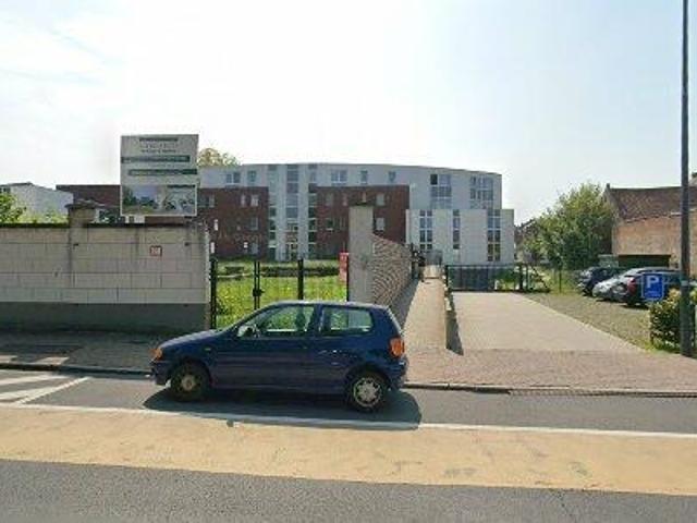 Apartment for rent in Ronse