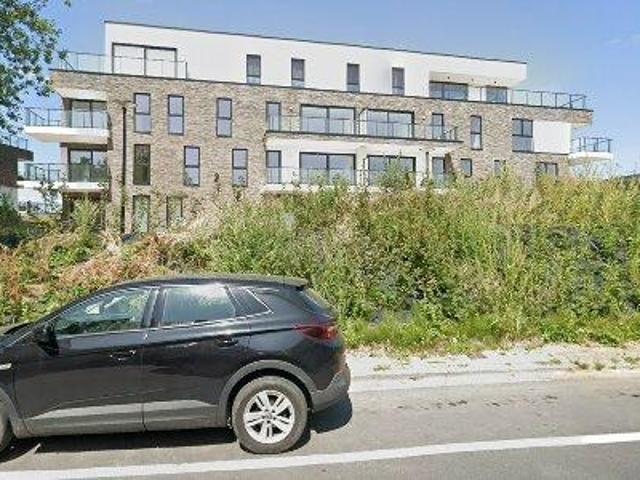 Apartment for rent in Ronse