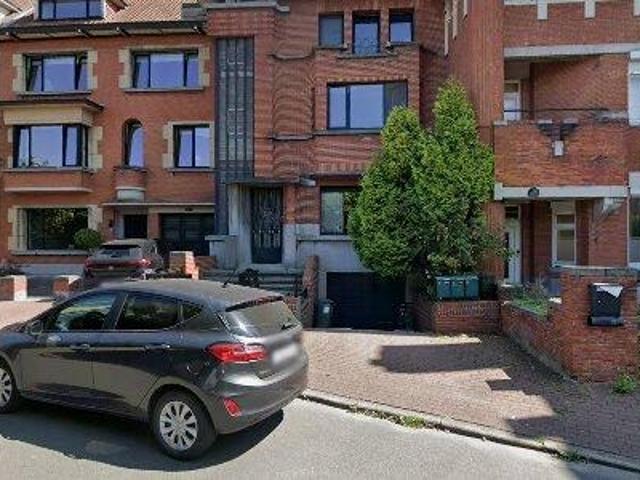 Apartment for rent in Ronse