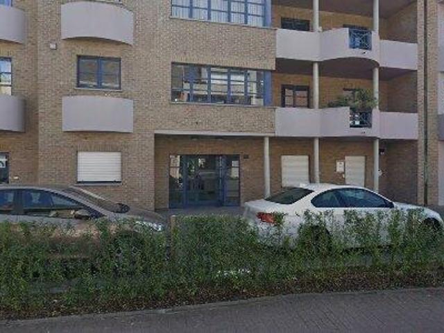 Apartment for rent in Ronse