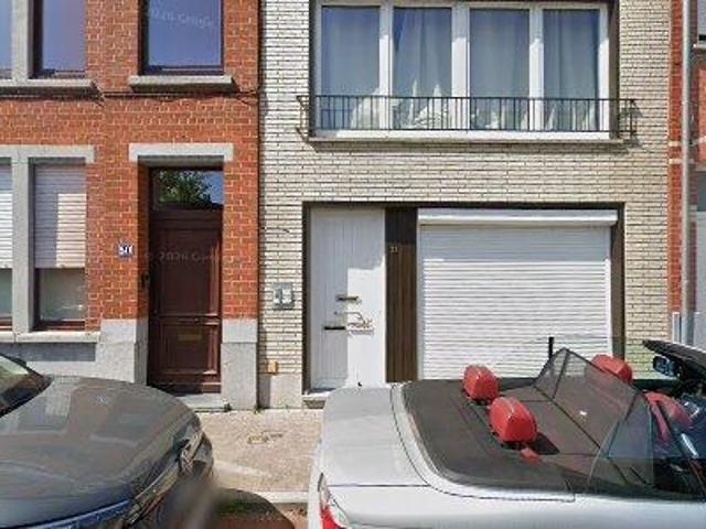 Apartment for rent in Ronse