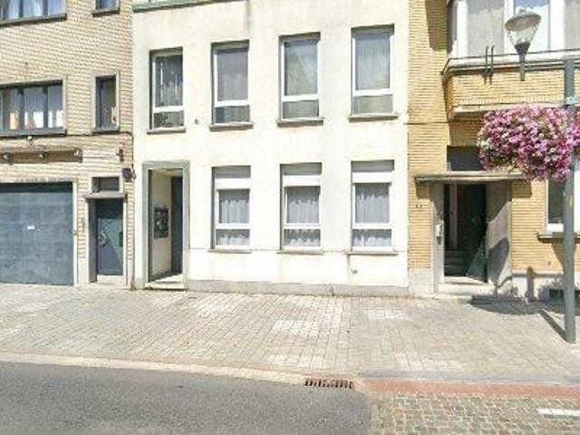 Apartment for rent in Ronse