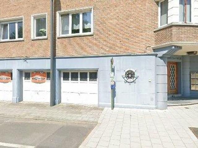 Apartment for rent in Ronse, Oost Vlaanderen