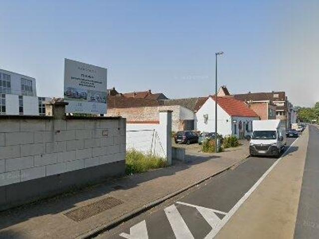 Apartment for rent in Ronse, Oost Vlaanderen