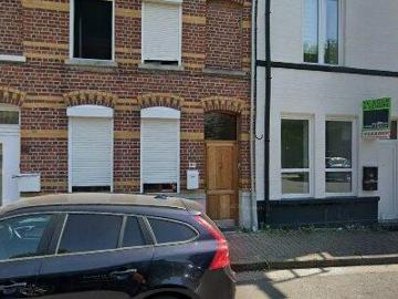 Apartment for rent in Ronse, Oost Vlaanderen