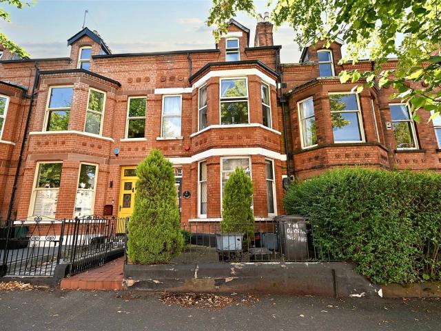 apartment for rent in Room 9 9 Eglantine Avenue, Belfast, BT9 6DW