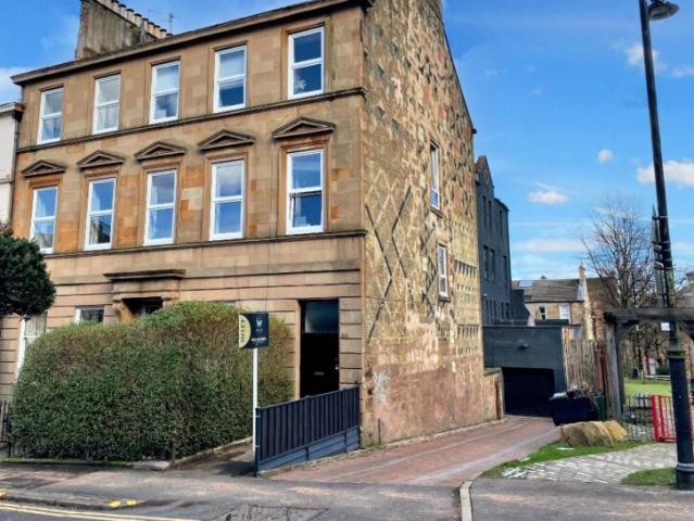 apartment for rent in Room at Dalhousie Street, City Centre, Glasgow G3 6PN