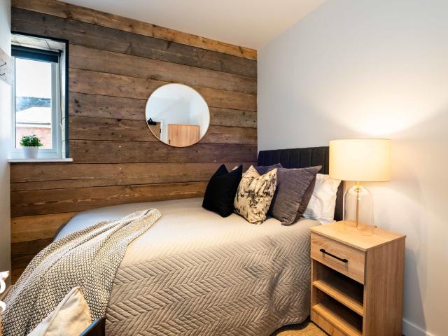 apartment for rent in Room in Shared Apartment Aubrey Street, Hereford