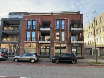 apartment for rent in Roomweg 76 7523BS Enschede Roombeek Roomveldje Enschede