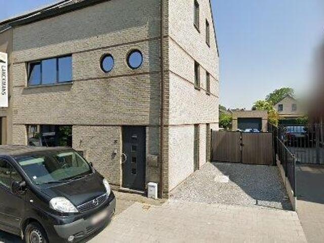 Apartment for rent in Roosdaal