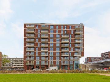 apartment for rent in Rooseveltlaan 552 20 3527AT Utrecht Kanaleneiland Noord Utrecht