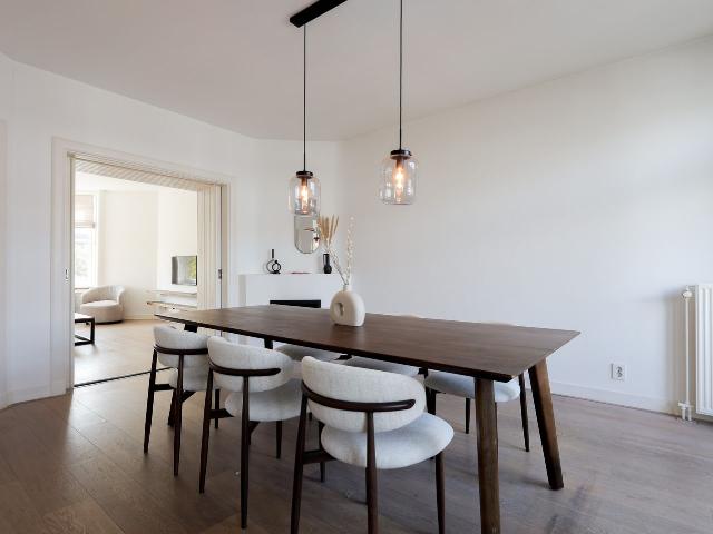 apartment for rent in Rooseveltlaan 232 3 1078 NX Amsterdam Scheldebuurt West
