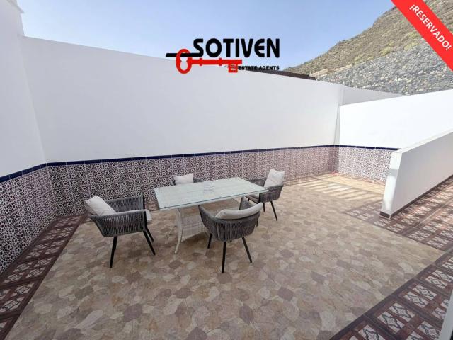 Apartment for rent in Roque del Conde, Adeje, Tenerife